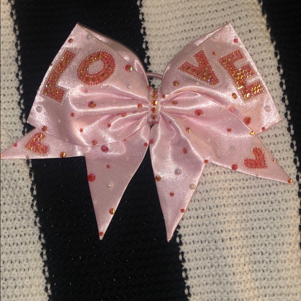 LOVE bows of London